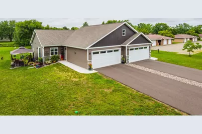 5004-5006 Crestwood Drive, Weston, WI 54476 - Photo 1