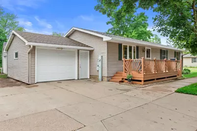 2908 Blaine Street, Stevens Point, WI 54481 - Photo 1