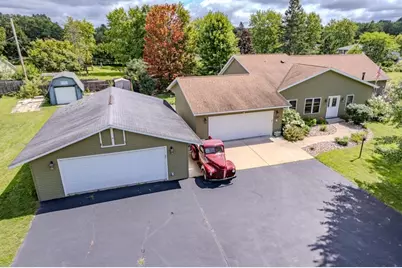 2336 Rainbow Drive, Kronenwetter, WI 54455 - Photo 1