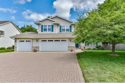 4411 Leduc Street, Weston, WI 54476 - Photo 1