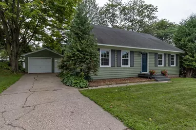 919 Nina Avenue, Wausau, WI 54403 - Photo 1