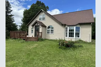 435 Davlin Street, Gilman, WI 54433 - Photo 1