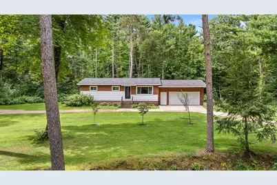 2812 Cedar Road, Rosholt, WI 54473 - Photo 1