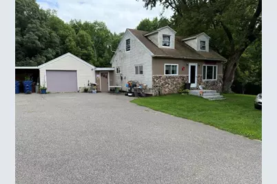 237101 County Road W, Wausau, WI 54403 - Photo 1
