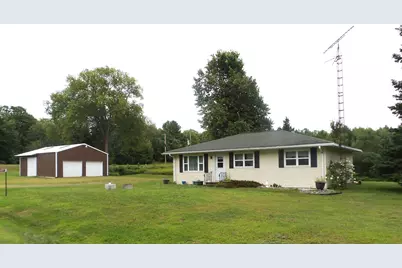 W4421 County Road D, Westboro, WI 54490 - Photo 1