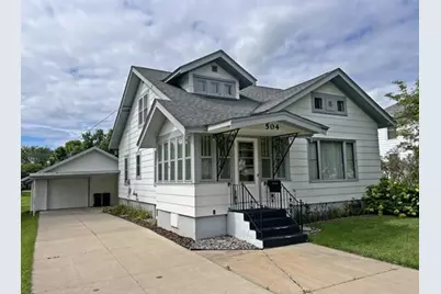 504 S Peach Avenue, Marshfield, WI 54449 - Photo 1