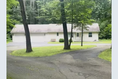 E1218 N Lake Road, Iola, WI 54945 - Photo 1