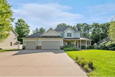 1950 Norway Pine Drive, Plover, WI 54467 - Photo 1