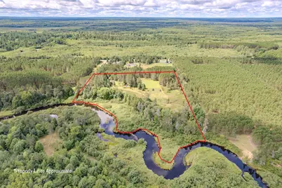 11138 Younker Drive, Tomahawk, WI 54487 - Photo 1