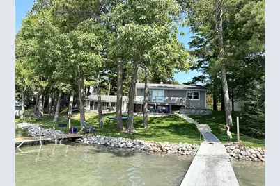 N2645 Pleasant Park Lane, Waupaca, WI 54981 - Photo 1