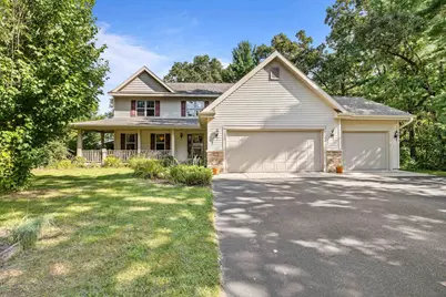 1030 Woodland Court, Plover, WI 54467 - Photo 1