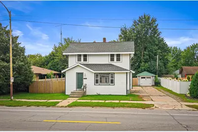 940 Baker Street, Wisconsin Rapids, WI 54494 - Photo 1