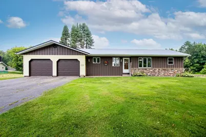 7610 Apple Lane, Hewitt, WI 54441 - Photo 1