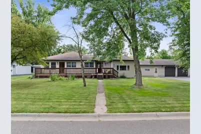 406 N 3rd Street, Colby, WI 54421 - Photo 1