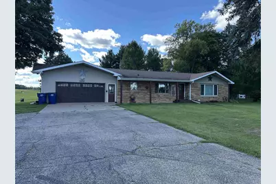 2004 Sky View Road, Custer, WI 54423 - Photo 1