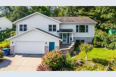 1618 E Bos Creek Drive, Wausau, WI 54401 - Photo 1