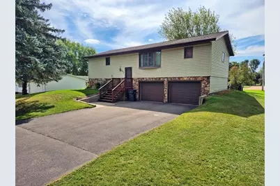 107 E Lincoln Street, Spencer, WI 54479 - Photo 1