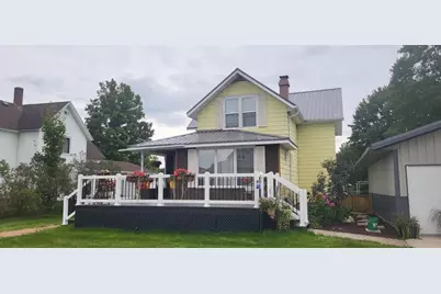 183815 State Highway 153, Eland, WI 54427 - Photo 1