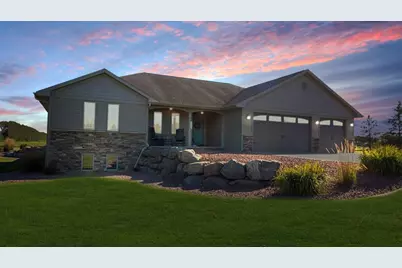 163539 Sandy Banks Drive, Wausau, WI 54403 - Photo 1