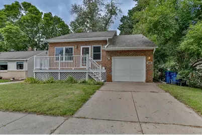 606 Ruder Street, Wausau, WI 54403 - Photo 1