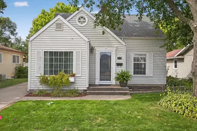 520 4th Street South, Wisconsin Rapids, WI 54494 - Photo 1