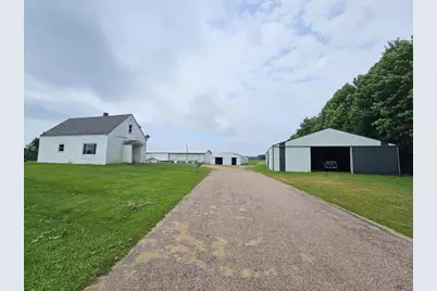 214108 Elder Hemlock Road, Eland, WI 54427 - Photo 1