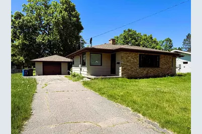161 Paddock Avenue, Park Falls, WI 54552 - Photo 1