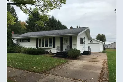 1104 Holub Street, Wausau, WI 54401 - Photo 1