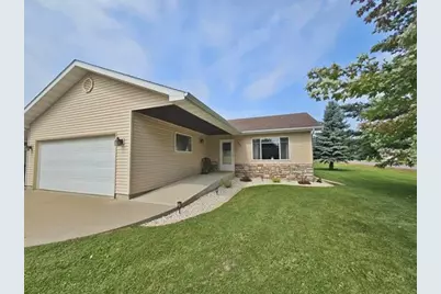 802 W Roberts Street, Spencer, WI 54479 - Photo 1