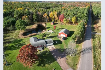 5601 Hemlock Road, Vesper, WI 54489 - Photo 1