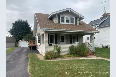 420 Watson Street, Antigo, WI 54409 - Photo 1