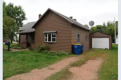 602 Wisconsin Street, Merrill, WI 54452 - Photo 1