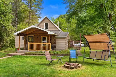 765 Ten Mile Avenue, Wisconsin Rapids, WI 54494 - Photo 1