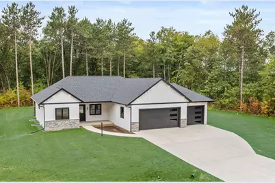 1796 Two Sisters Court, Stevens Point, WI 54482 - Photo 1