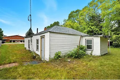 300 S West Street, Plainfield, WI 54966 - Photo 1