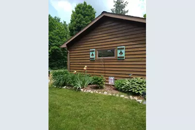 N11347 Flower Lane, Elcho, WI 54428 - Photo 1