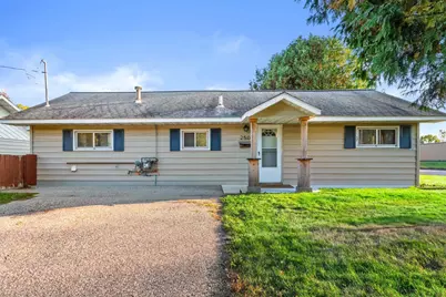 250 N 19th Avenue, Wisconsin Rapids, WI 54494 - Photo 1