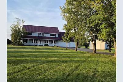 9078 Thompson Road, Marshfield, WI 54449 - Photo 1