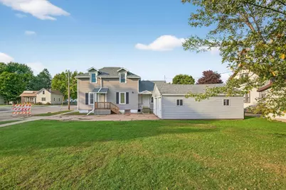 1251 McKinley Street, Wisconsin Rapids, WI 54495 - Photo 1