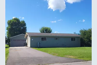 701 E Hemlock Street, Spencer, WI 54479 - Photo 1