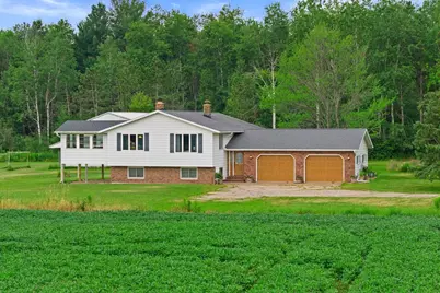 3877 Town Hall Road, Wisconsin Rapids, WI 54495 - Photo 1