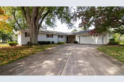 3320 16th Street South, Wisconsin Rapids, WI 54494 - Photo 1