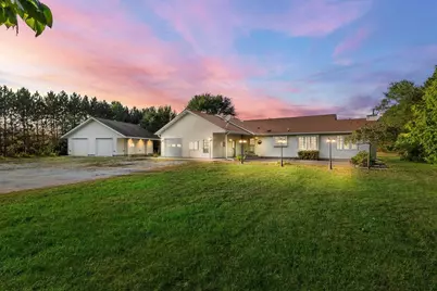 4466 State Highway 173, Nekoosa, WI 54457 - Photo 1