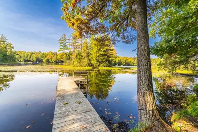 N8703 E Pickerel Lake Road, Gleason, WI 54435 - Photo 1