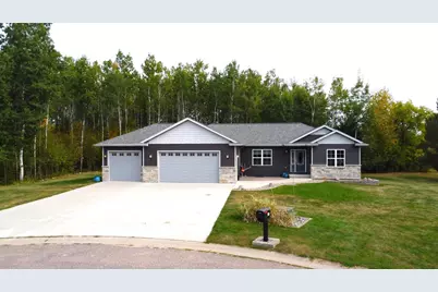 1812 Andrea Street, Antigo, WI 54409 - Photo 1