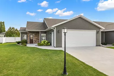 37 Angelo Court, Stevens Point, WI 54481 - Photo 1