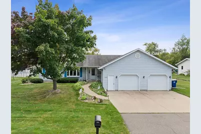 119209 Cardinal Crest Lane, Stratford, WI 54484 - Photo 1