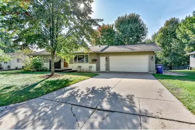 1106 Arnold Street, Rothschild, WI 54474 - Photo 1