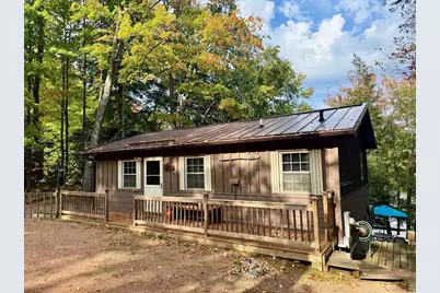 W1626 Bear Trail Road, Gleason, WI 54435 - Photo 1