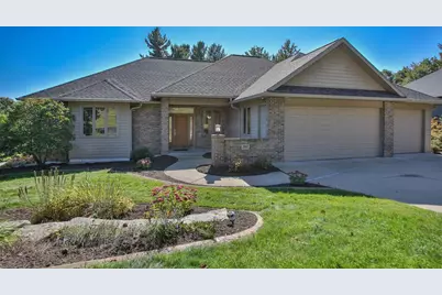 303 Rimrock Road, Wausau, WI 54401 - Photo 1